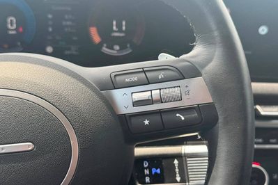 Hyundai Tucson T-GDI Smart 2WD
