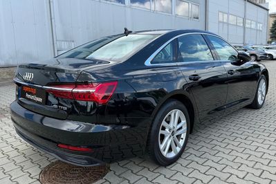 Audi A6 45 TFSI