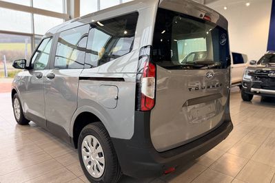 Ford Tourneo Courier Trend
