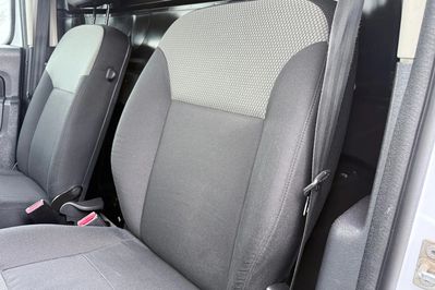 Renault Kangoo L2 Izoterma