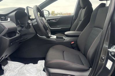 Toyota RAV4 2.5 Plug-In Hybrid Dynamic 4x4