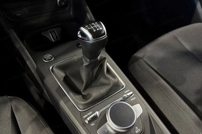 Audi Q2 30 TFSI