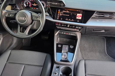 Audi A3 35 TFSI