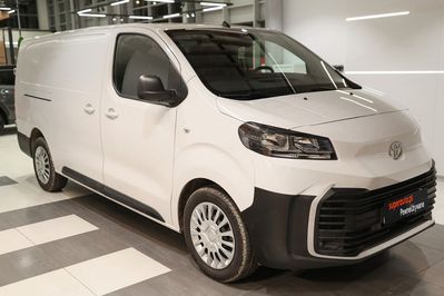 Toyota ProAce Long L2H1 Active