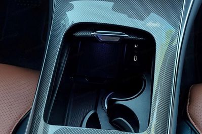 Mercedes GLC 220 d 4MATIC AMG Line