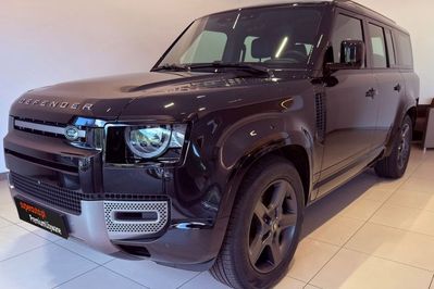Land Rover Defender 130 3.0 D300 mHEV X-Dynamic SE