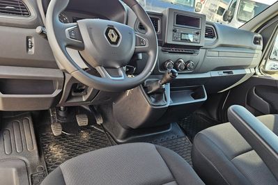 Renault Master dCi L2H2
