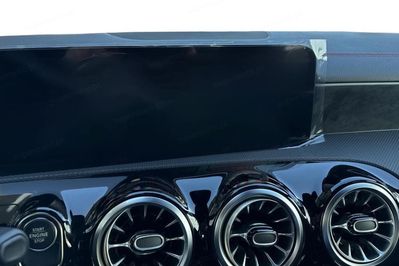 Mercedes CLA 200 AMG Line Shooting Brake