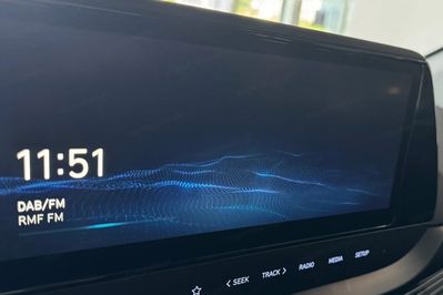 Hyundai i20 1.0 T-GDi Modern DCT