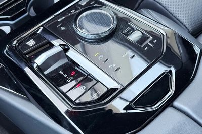 BMW Seria 5 520D