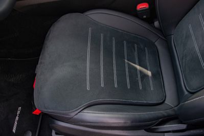 Mercedes GLC Coupe 220 d  4-Matic AMG Line