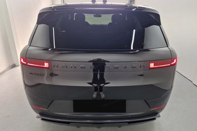 Land Rover Range Rover Sport S 3.0 D300 SE