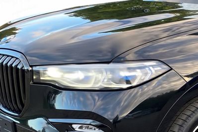 BMW X7 xDrive40d mHEV sport-aut