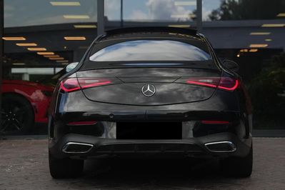 Mercedes CLE 300 4-Matic AMG Line