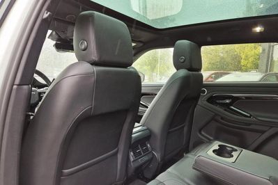 Land Rover Range Rover Evoque D165