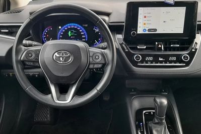 Toyota Corolla 1.5 Comfort