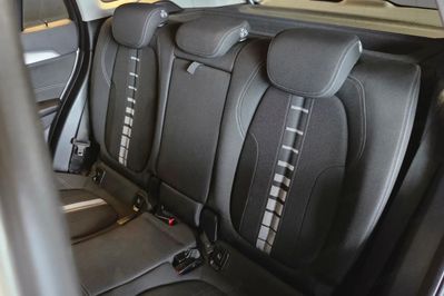 BMW X1 SDRIVE18I Gpf Advantage