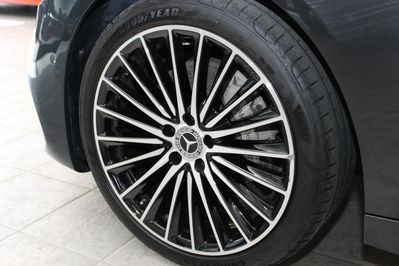 Mercedes Klasa C 200 4-Matic AMG