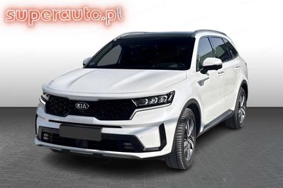 Kia Sorento XL 1.6 T-GDI HEV  4WD aut 7os.