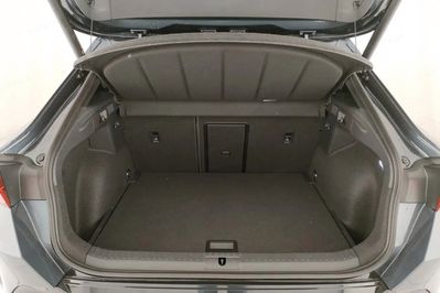 Cupra Formentor 1.5 e-TSI DSG
