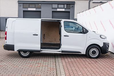 Peugeot Expert XL L2H1