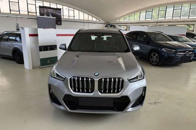 BMW X1 xDrive23i M Sport