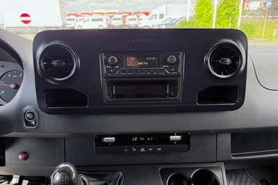Mercedes Sprinter 316 CDI