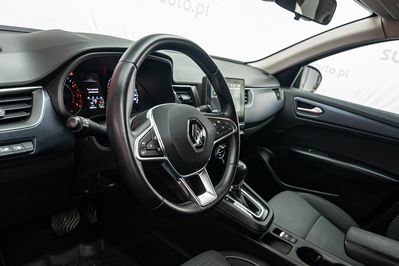 Renault Arkana 1.3 TCe  EDC