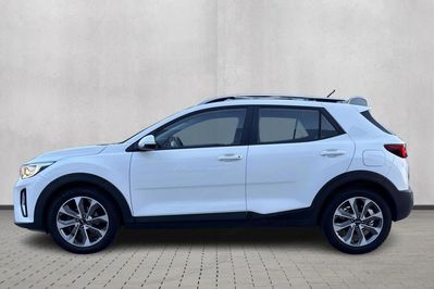 Kia Stonic 1.0 T-GDI L DCT