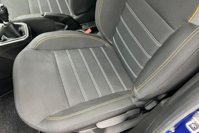 Dacia Sandero Stepway Essential 1.0 Tce