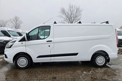 Ford Transit Custom L2H1
