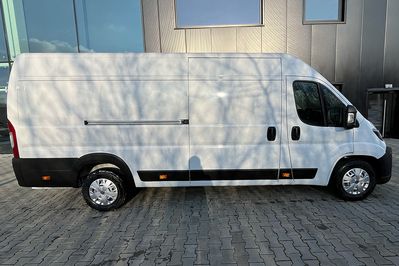 Toyota Proace Max Active L4H2