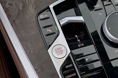 BMW X5 xDrive30d M Sport