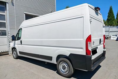 Toyota Proace Max Active L3H2