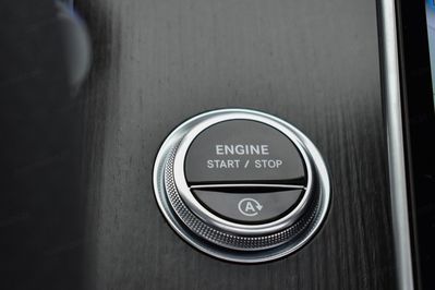 Mercedes Klasa S 350 d L 4-Matic