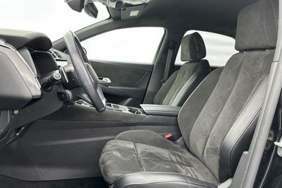 DS DS 7 Performance Line 1.6 E-Tense Hybrid AT