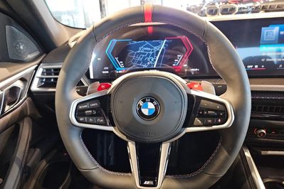 BMW Seria 4 Coupe M4 Competition M xDrive