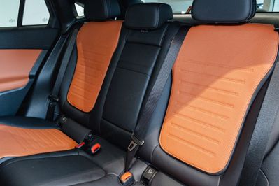 Mercedes GLC 220 d 4-Matic AMG Line