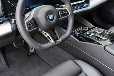 BMW Seria 5 520d xDrive M Sport