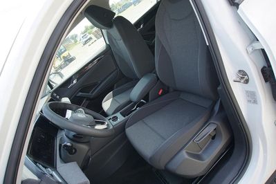 Volkswagen Tiguan Trend 1.5 eTSI DSG