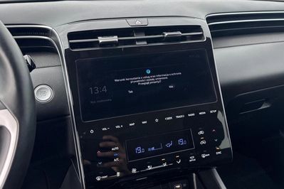 Hyundai Tucson 1.6 T-GDI Executive 2WD DCT