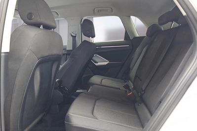 Audi Q3 35 TFSI S tronic