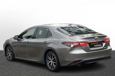 Toyota Camry 2.5 Hybrid Executive CVT