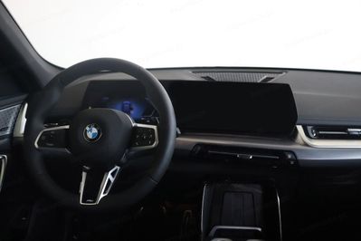 BMW X1 xDrive23i M Sport