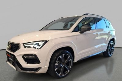 Cupra Ateca 1.5 TSI DSG