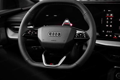 Audi Q5 TDI quattro S line