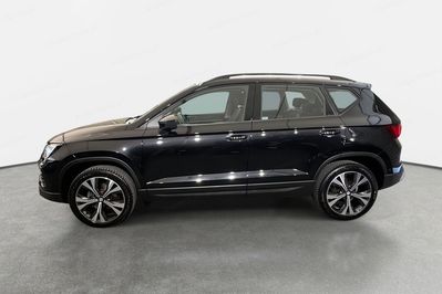 Seat ATECA TSI  S&S