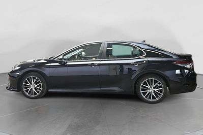 Toyota Camry 2.5 Hybrid Prestige