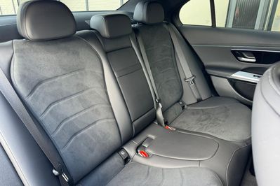 Mercedes Klasa E 220 d 4-Matic AMG