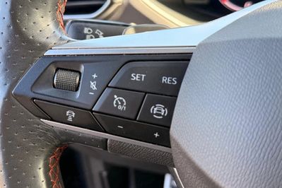 Seat Tarraco TDI FR S&S 4Drive DSG